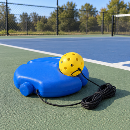 PickleBounce Pickleball Rebound Trainer 2.0