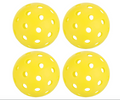 4 training balls